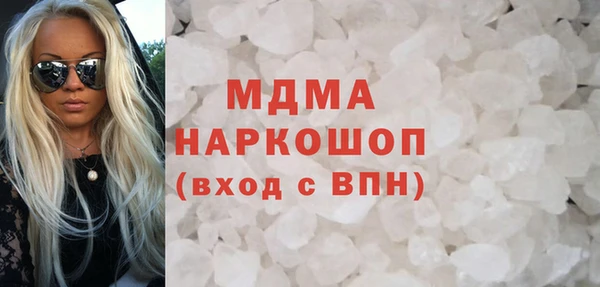 прущий лед Карталы